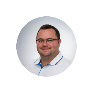 Profile image Patrick Szewior