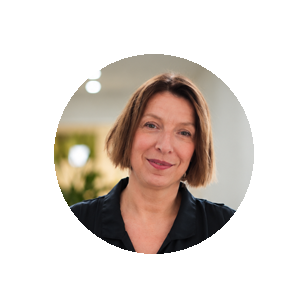 Barbara Migge
